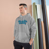 Hoochie Daddy Champion Hoodie