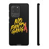 NPG BLACK Tough Cases