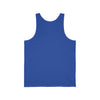 El Papi Unisex Jersey Tank