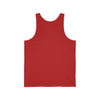 El Papi Unisex Jersey Tank