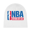 Baby Beanie (AOP) NBA