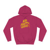 NPG College Hoodie