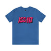 ASS FATShort Sleeve Tee