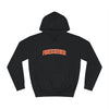 Finesseher Unisex College Hoodie