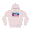 NBA Unisex College Hoodie