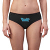 Hoochie Daddy BLACK Briefs