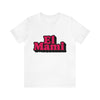 El Mami Unisex Jersey Short Sleeve Tee