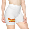 Hoochie Mama Women's Biker Shorts