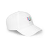 PRETTY AND GHETTO Low Profile Baseball Cap