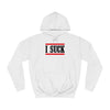 Unisex College Hoodie ISD