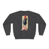 Sock on a Cock Unisex NuBlend® Crewneck Sweatshirt