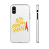 NPG WHITE Tough Cases