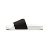 NPG BLACK Slide Sandals