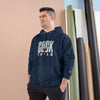 COCKtail Champion Hoodie