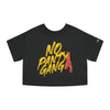 NPG CROPPED T-Shirt