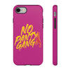 NPG PINK Tough Cases