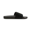 NPG BLACK Slide Sandals