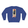 Sock on a Cock Unisex NuBlend® Crewneck Sweatshirt