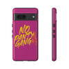 NPG PINK Tough Cases