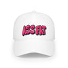 ASS FAT Low Profile Baseball Cap