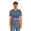 NBA Unisex Jersey Short Sleeve Tee