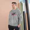 WTOSAU Champion Hoodie