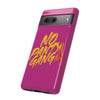 NPG PINK Tough Cases