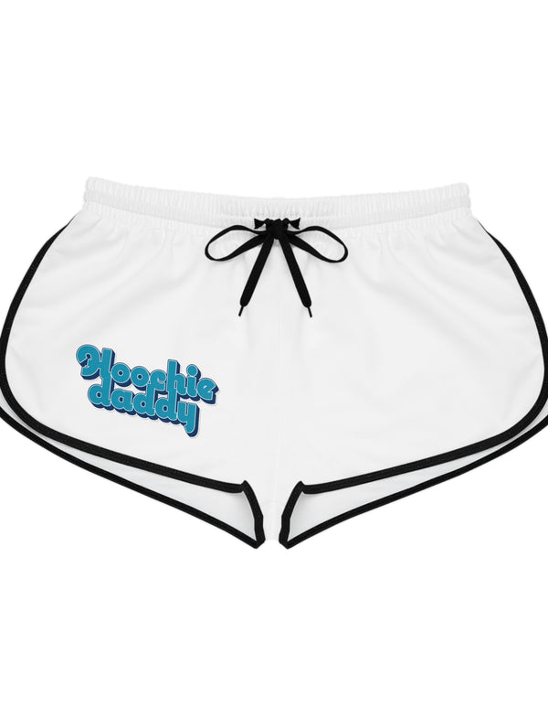 Hoochie Daddy Women's Relaxed Shorts