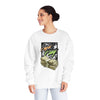 P2P Unisex NuBlend® Crewneck Sweatshirt