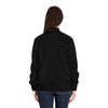 Hoochie Mama  BLACK Bomber Jacket