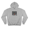 COCKtail Champion Hoodie