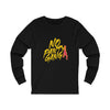 NPG Long Sleeve T