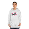 WTOSAU Unisex College Hoodie