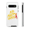 NPG WHITE Tough Cases