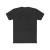 Men's Cotton Crew Tee Hot Ass Black