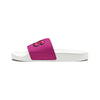 ASS FAT PINK Slide Sandals