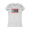 Women's Favorite Tee ISD