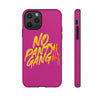 NPG PINK Tough Cases