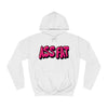 ASS FAT College Hoodie