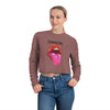 LHS Women's Cropped Sweatshirt