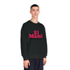 El Mami Unisex NuBlend® Crewneck Sweatshirt