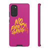 NPG PINK Tough Cases