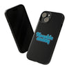 Hoochie Daddy BLACK Tough Cases