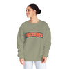 Finesseher Unisex NuBlend® Crewneck Sweatshirt