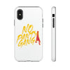 NPG WHITE Tough Cases