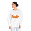 Hoochie Mama Unisex NuBlend® Crewneck Sweatshirt