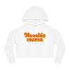 Women’s Cropped Hooded Sweatshirt HOOCHIE