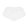 NPG WHITE Relaxed Shorts