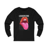 LHS Unisex Jersey Long Sleeve Tee