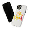 NPG WHITE Tough Cases